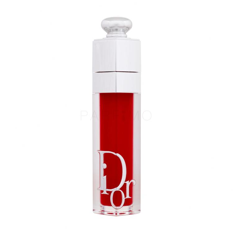 Dior Addict Lip Maximizer Lipgloss für Frauen 6 ml Farbton  015 Cherry