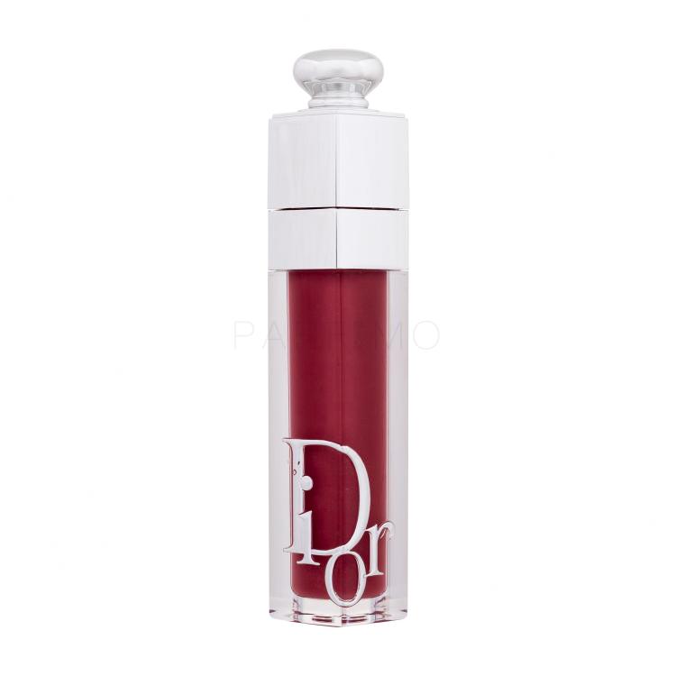 Dior Addict Lip Maximizer Lipgloss für Frauen 6 ml Farbton  027 Intense Fig