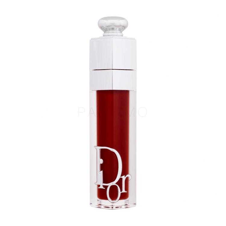 Dior Addict Lip Maximizer Lipgloss für Frauen 6 ml Farbton  028 Dior &amp; Intense