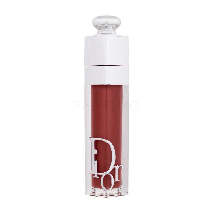 Dior Addict Lip Maximizer Lipgloss für Frauen 6 ml Farbton  012 Rosewood