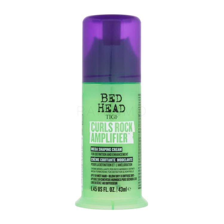 Tigi Bed Head Curls Rock Amplifier Für Locken für Frauen 43 ml