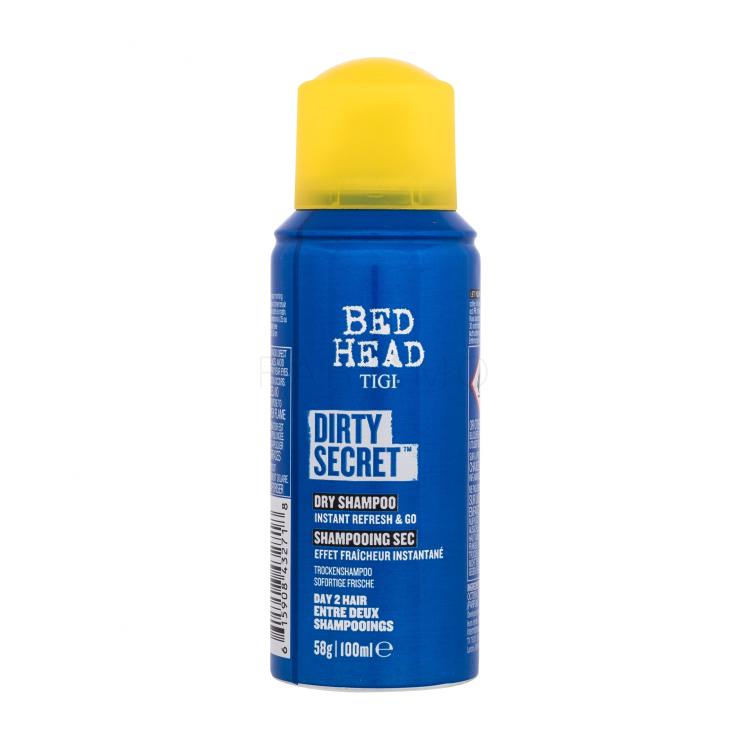 Tigi Bed Head Dirty Secret™ Trockenshampoo für Frauen 100 ml