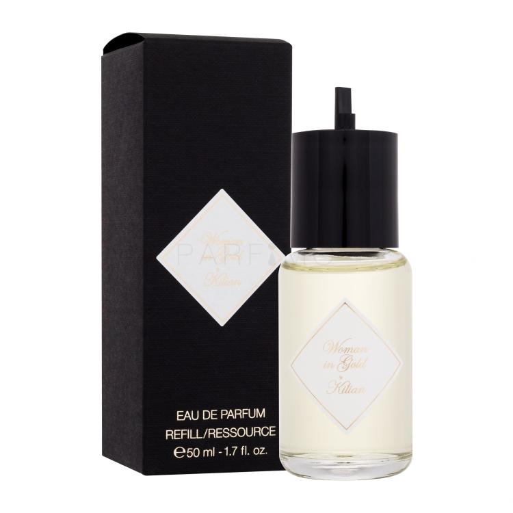 By Kilian The Narcotics Woman in Gold Eau de Parfum für Frauen Nachfüllung 50 ml