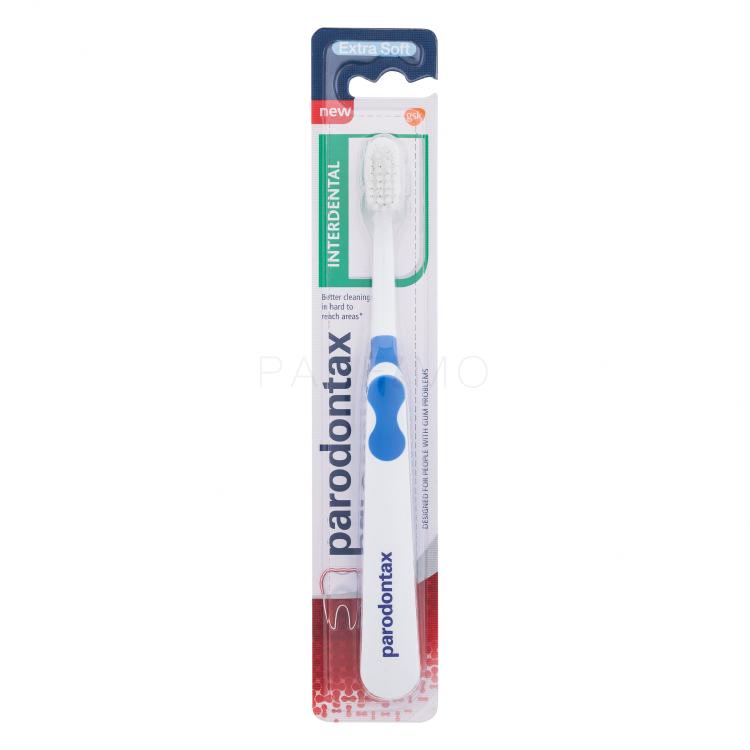 Parodontax Interdental Extra Soft Zahnbürste 1 St.