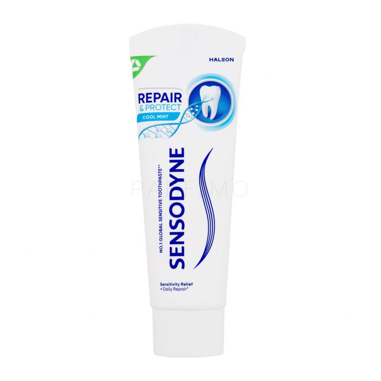 Sensodyne Repair &amp; Protect Zahnpasta 75 ml