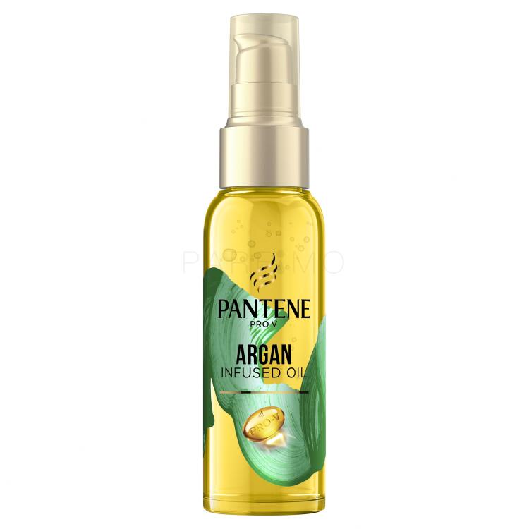 Pantene Argan Infused Oil Haaröl für Frauen 100 ml