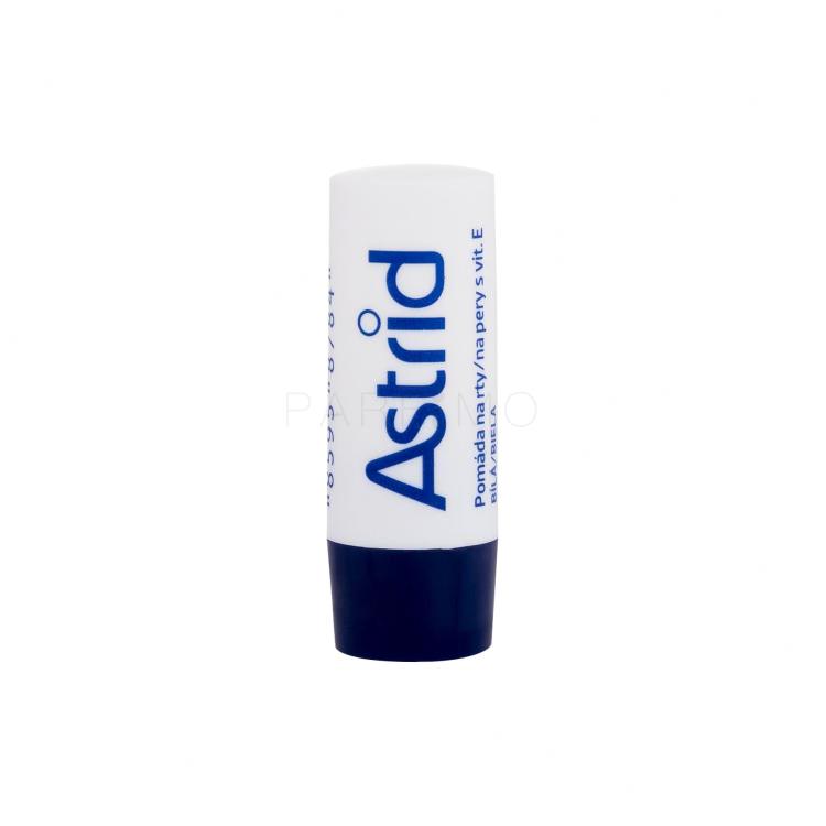 Astrid Lip Balm White Lippenbalsam für Frauen 3 g