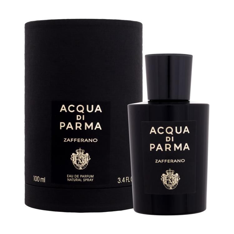 Acqua di Parma Signatures Of The Sun Zafferano Eau de Parfum 100 ml