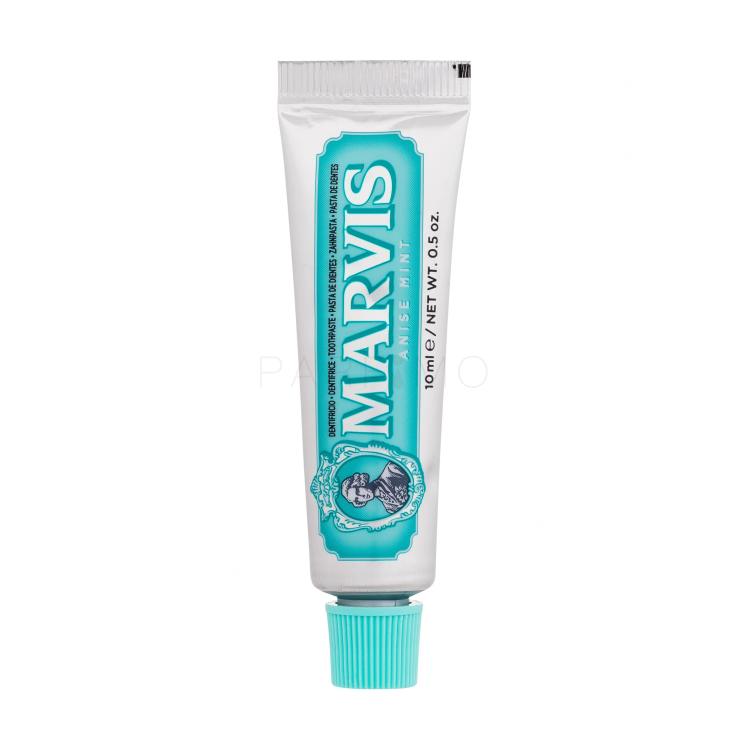 Marvis Anise Mint Zahnpasta 10 ml