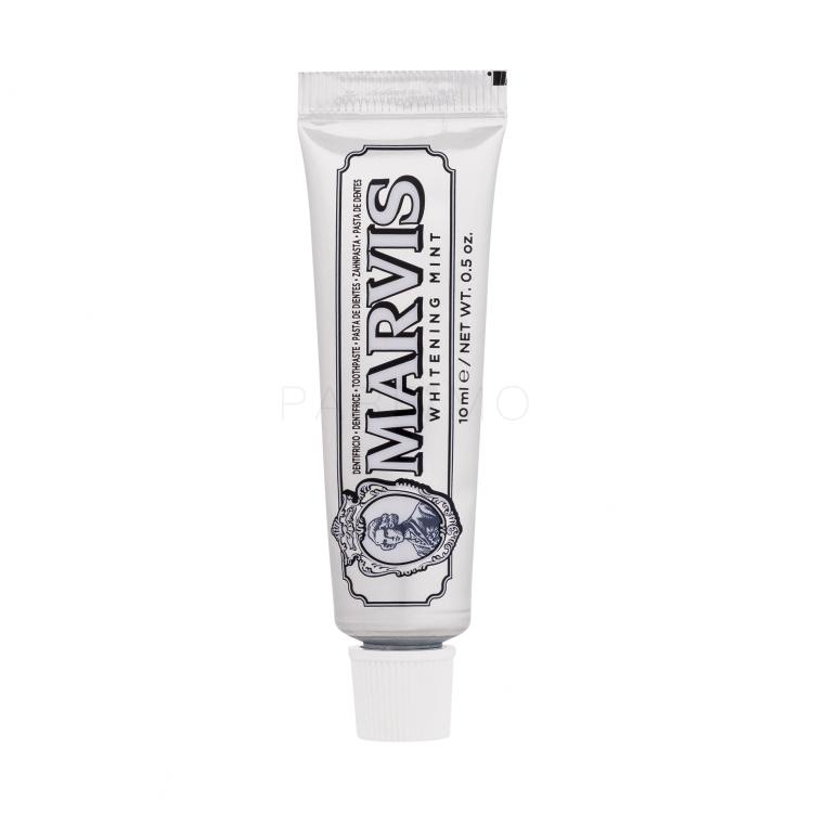 Marvis Whitening Mint Zahnpasta 10 ml