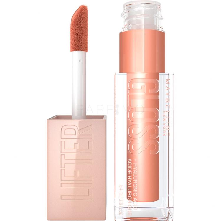 Maybelline Lifter Gloss Lipgloss für Frauen 5,4 ml Farbton  07 Ambre