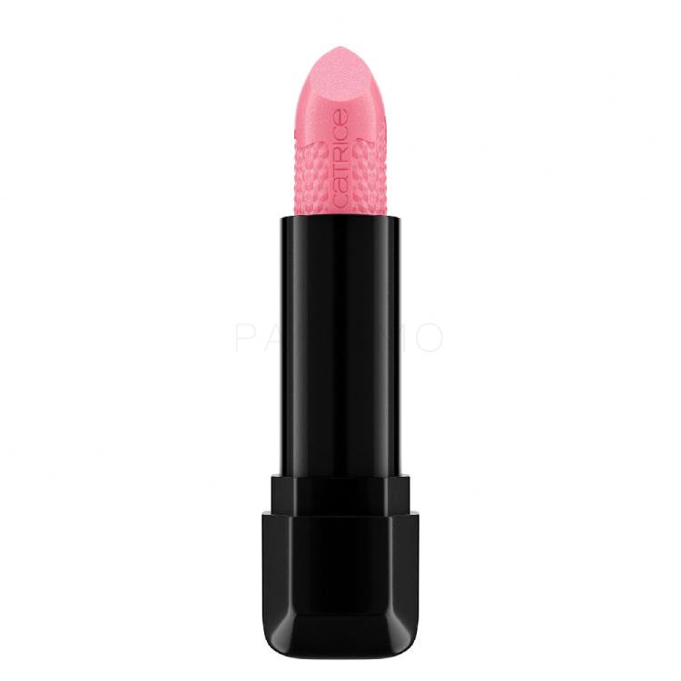 Catrice Shine Bomb Lipstick Lippenstift für Frauen 3,5 g Farbton  110 Pink Baby Pink