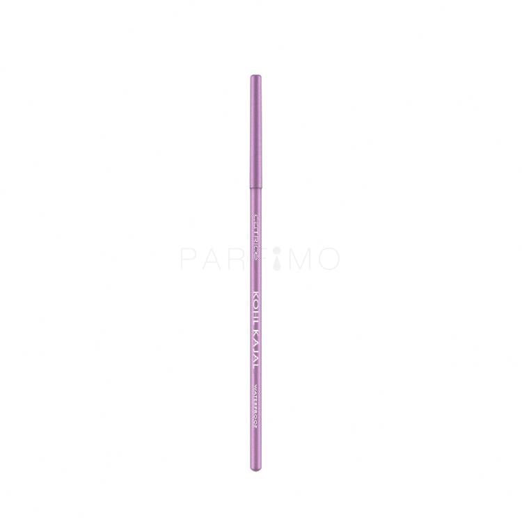 Catrice Kohl Kajal Waterproof Kajalstift für Frauen 0,78 g Farbton  090 La La Lavender