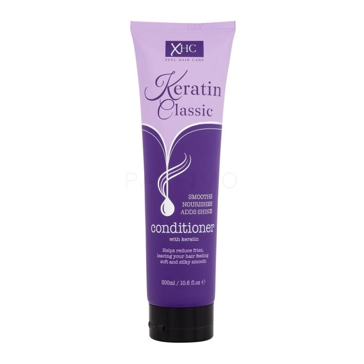 Xpel Keratin Classic Conditioner für Frauen 300 ml