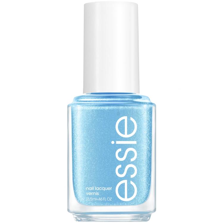 Essie Nail Lacquer Nagellack für Frauen 13,5 ml Farbton  941 Temperature Check