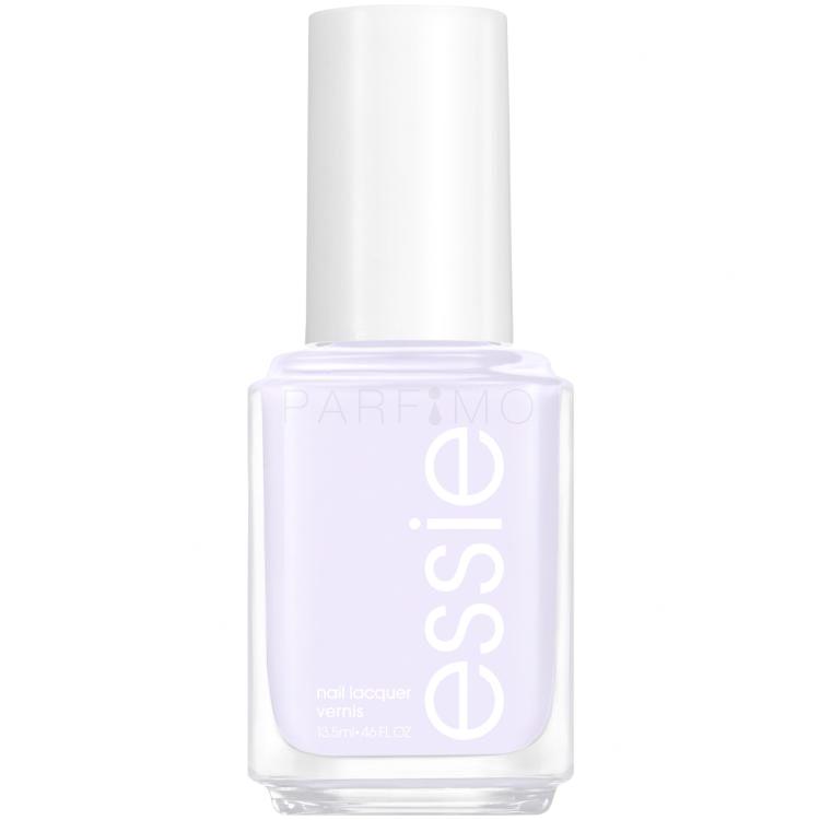 Essie Nail Lacquer Nagellack für Frauen 13,5 ml Farbton  942 Cool and Collected