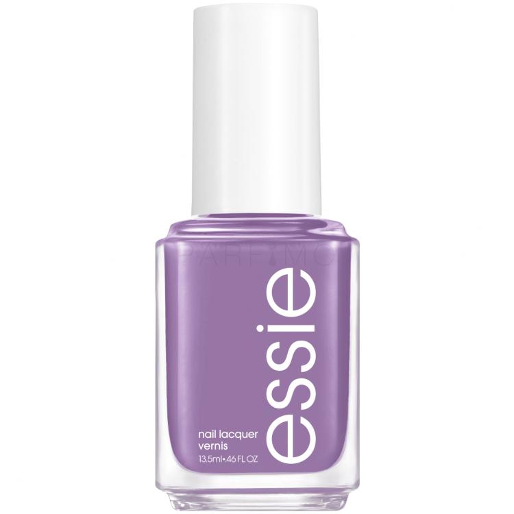 Essie Nail Lacquer Nagellack für Frauen 13,5 ml Farbton  943 Just Chill