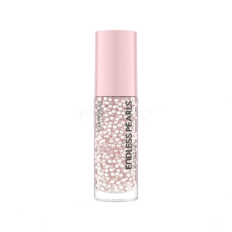 Catrice Endless Pearls Beautifying Primer Make-up Base für Frauen 30 ml