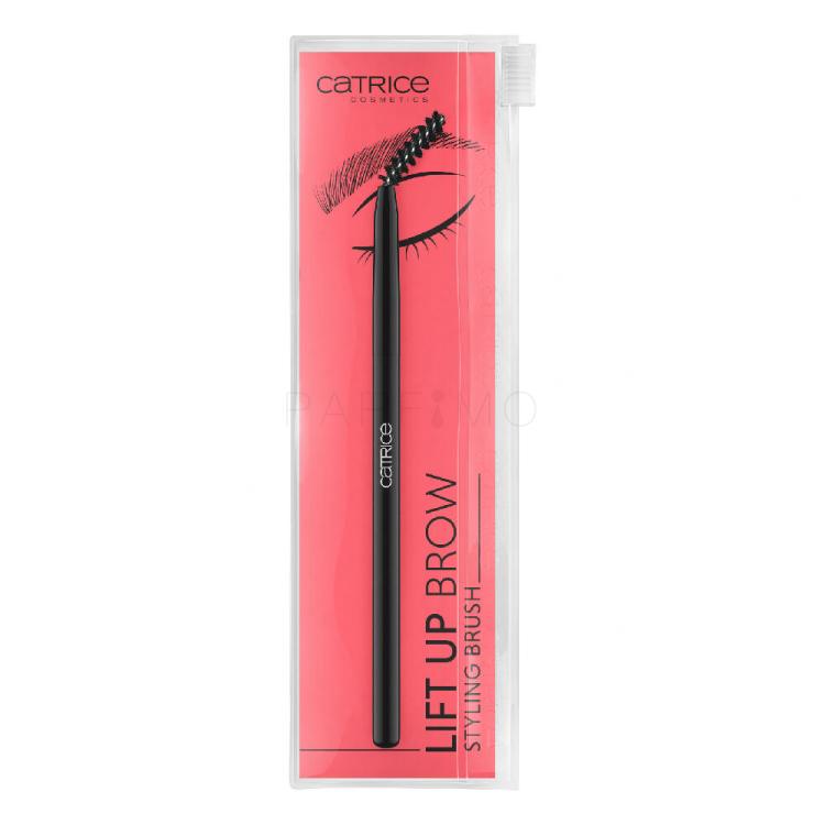 Catrice Lift Up Brow Styling Brush Pinsel für Frauen 1 St.