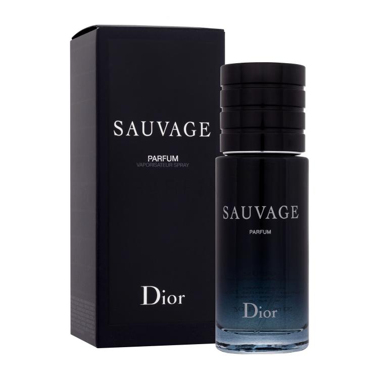 Dior Sauvage Parfum für Herren 30 ml