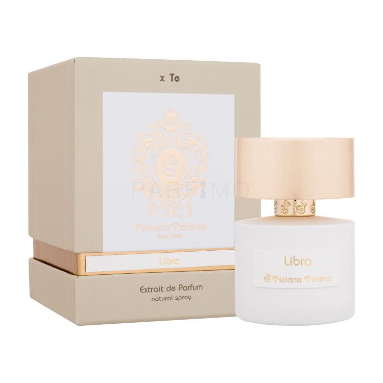 Tiziana Terenzi Luna Collection Libra Extrait de Parfum 100 ml