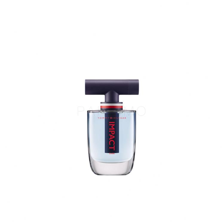 Tommy Hilfiger Impact Spark Eau de Toilette für Herren 50 ml