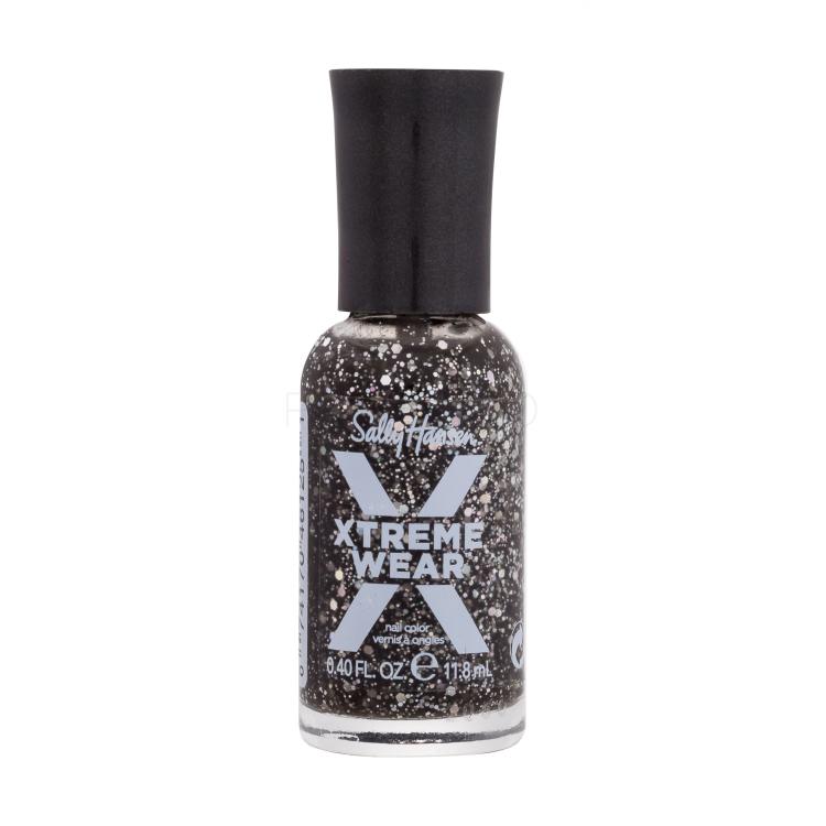 Sally Hansen Xtreme Wear Nagellack für Frauen 11,8 ml Farbton  630 Knighttime