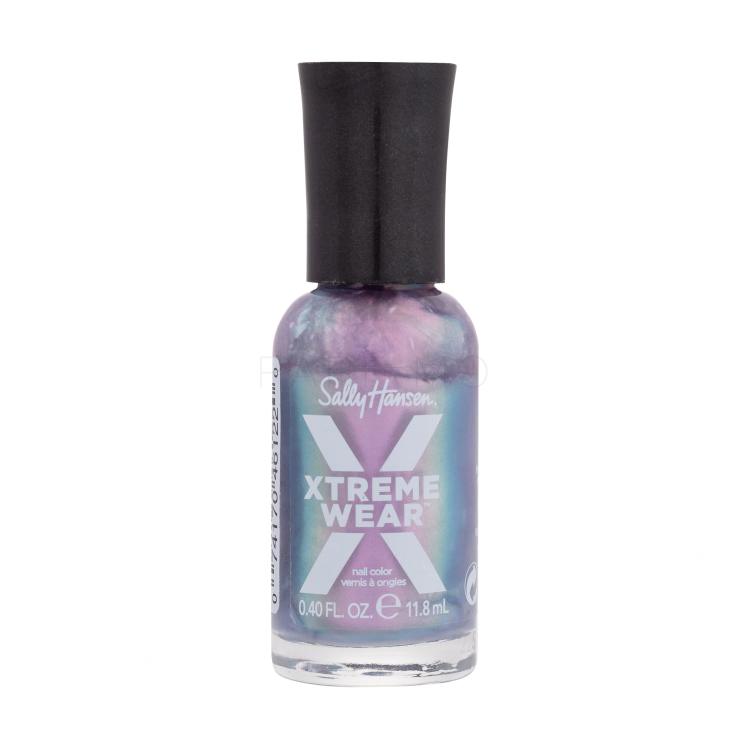 Sally Hansen Xtreme Wear Nagellack für Frauen 11,8 ml Farbton  546 Iris Illusion