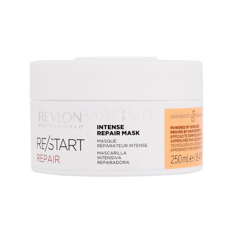 Revlon Professional Re/Start Repair Intense Repair Mask Haarmaske für Frauen 250 ml