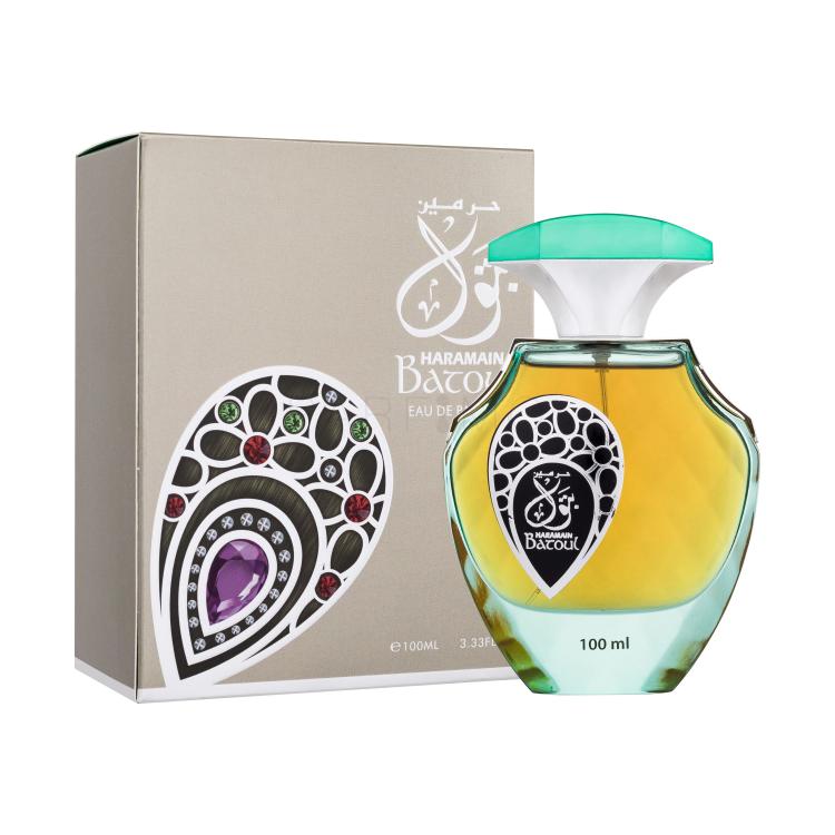 Al Haramain Batoul Eau de Parfum 100 ml