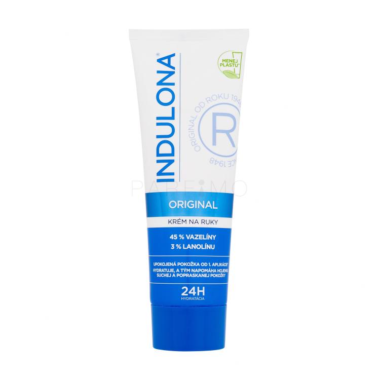 INDULONA Original Handcreme 75 ml