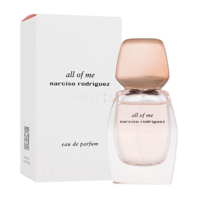 Narciso Rodriguez All Of Me Eau de Parfum für Frauen 30 ml