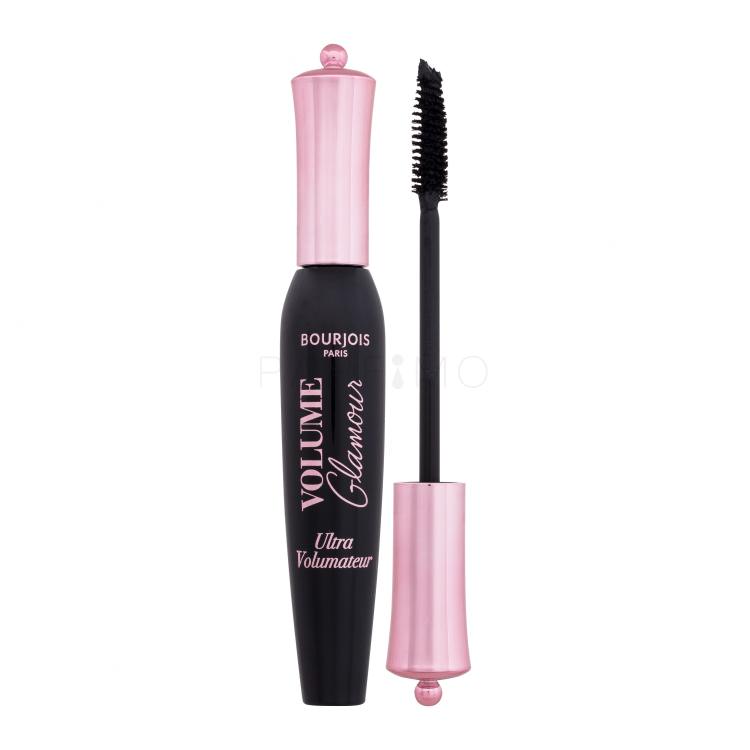 BOURJOIS Paris Volume Glamour Ultra Volumateur Mascara für Frauen 12 ml Farbton  01 Black