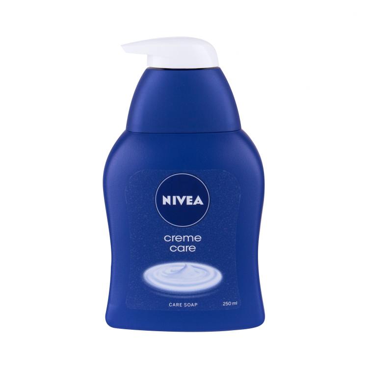 Nivea Creme Care Care Soap Flüssigseife für Frauen 250 ml