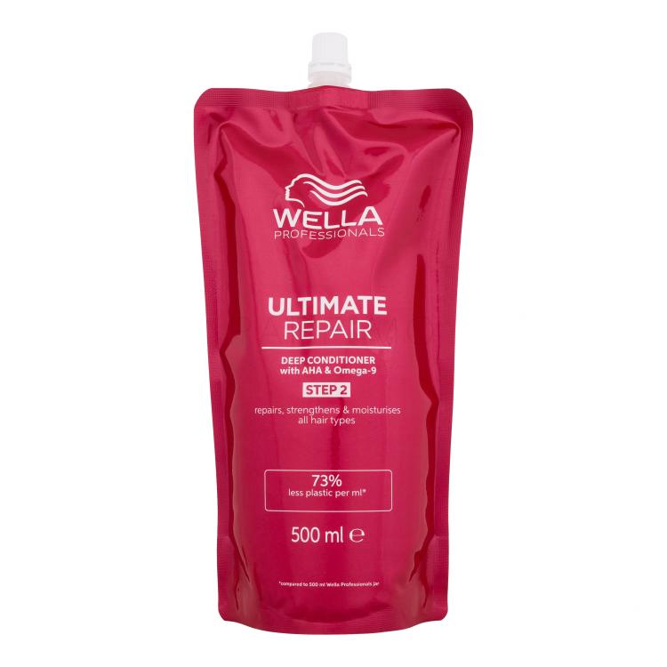 Wella Professionals Ultimate Repair Conditioner Conditioner für Frauen Nachfüllung 500 ml