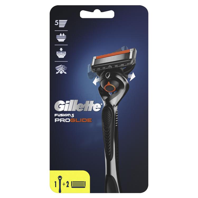 Gillette ProGlide Rasierer für Herren 1 St.