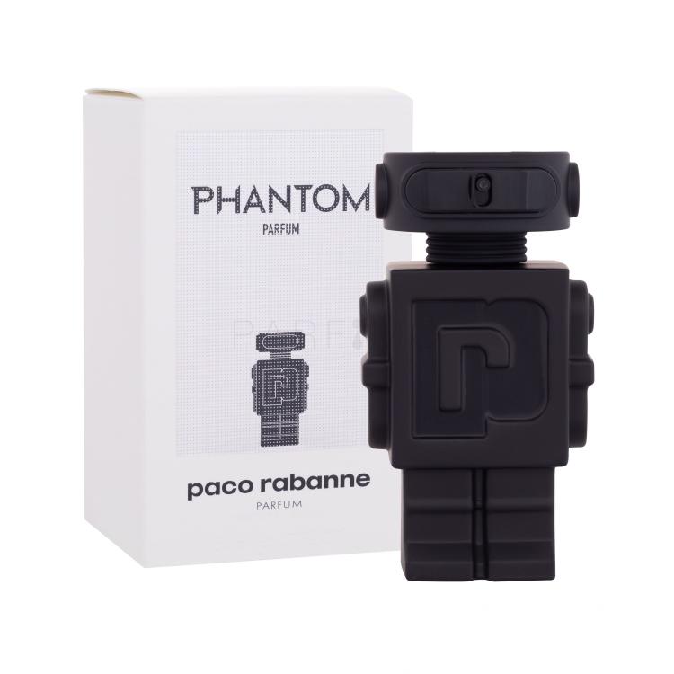 Paco Rabanne Phantom Parfum für Herren 50 ml