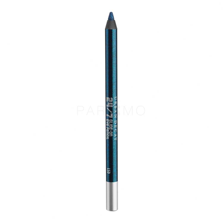 Urban Decay 24/7 Glide-On Eye Pencil Kajalstift für Frauen 1,2 g Farbton  LSD