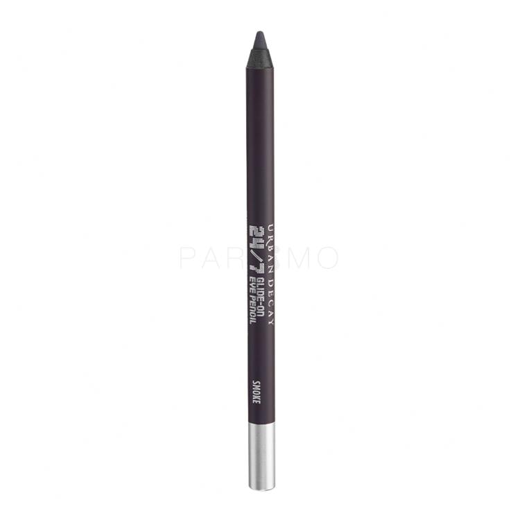 Urban Decay 24/7 Glide-On Eye Pencil Kajalstift für Frauen 1,2 g Farbton  Smoke