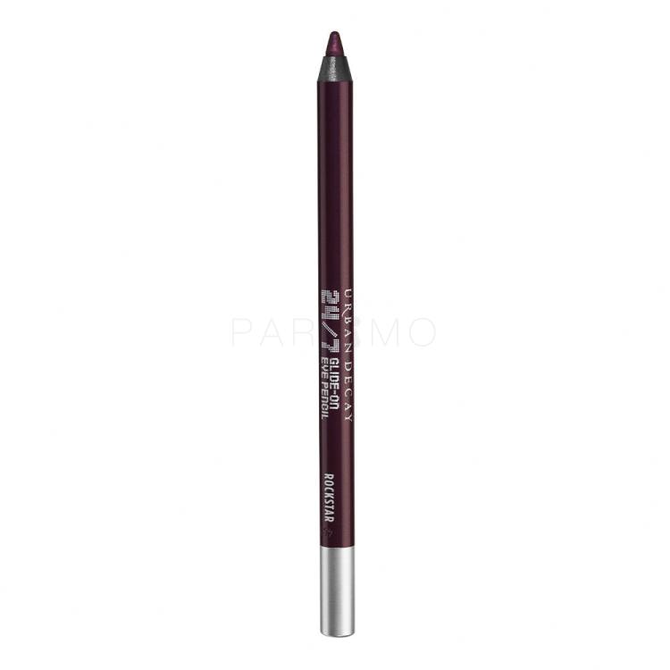 Urban Decay 24/7 Glide-On Eye Pencil Kajalstift für Frauen 1,2 g Farbton  Rockstar