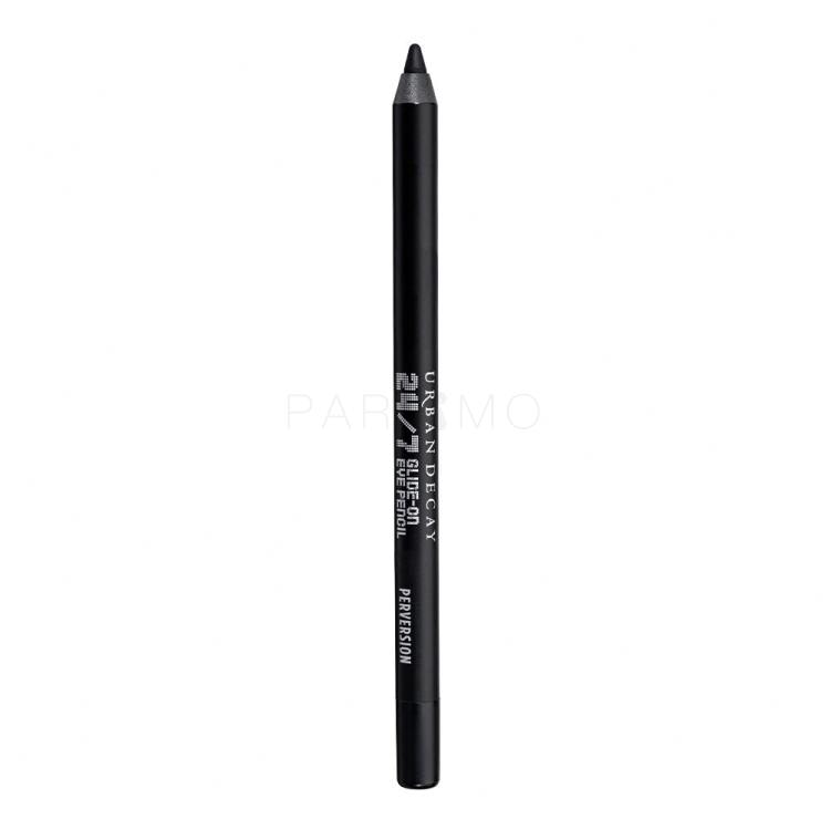 Urban Decay 24/7 Glide-On Eye Pencil Kajalstift für Frauen 1,2 g Farbton  Perversion