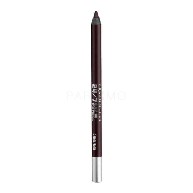 Urban Decay 24/7 Glide-On Eye Pencil Kajalstift für Frauen 1,2 g Farbton  Demolition