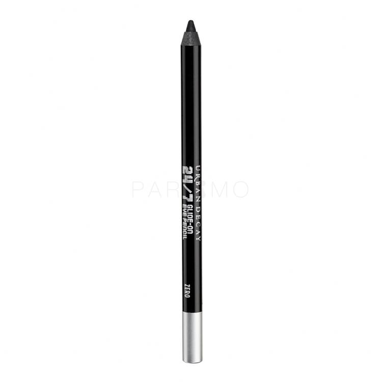 Urban Decay 24/7 Glide-On Eye Pencil Kajalstift für Frauen 1,2 g Farbton  Zero