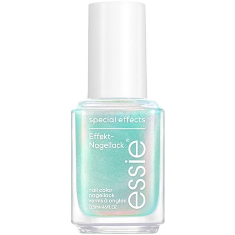 Essie Special Effects Nail Polish Nagellack für Frauen 13,5 ml Farbton  40 Mystic Marine