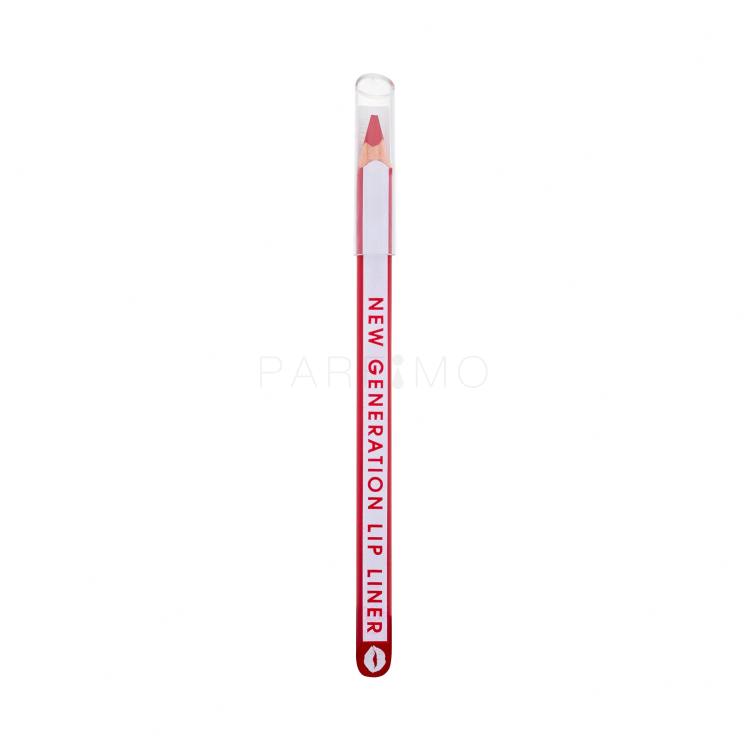 Dermacol New Generation Lip Liner Lippenkonturenstift für Frauen 1 g Farbton  2