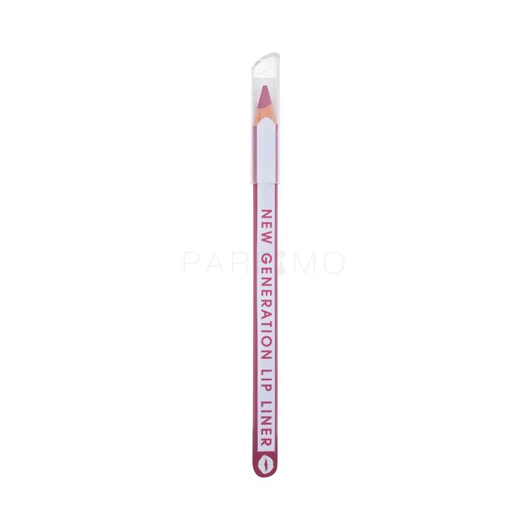 Dermacol New Generation Lip Liner Lippenkonturenstift für Frauen 1 g Farbton  3