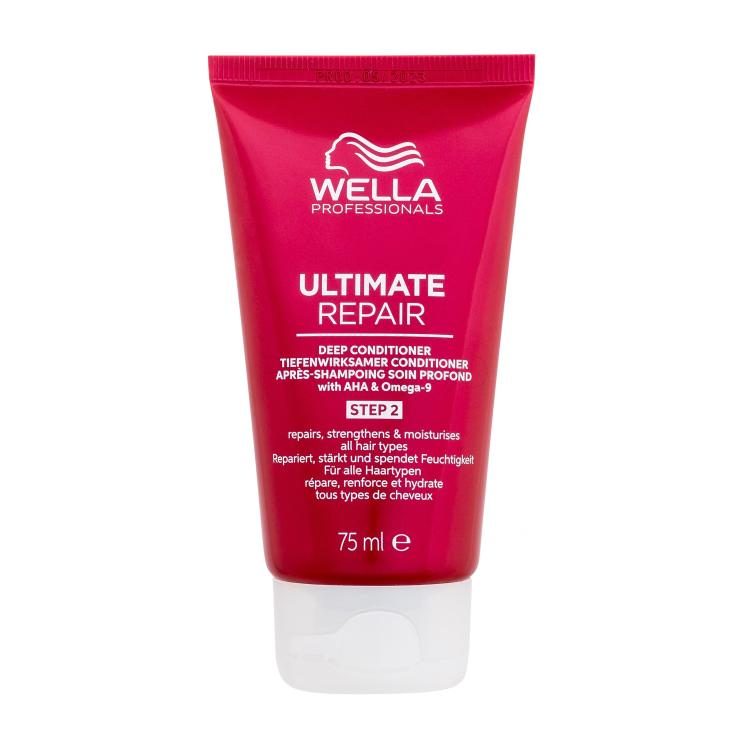 Wella Professionals Ultimate Repair Conditioner Conditioner für Frauen 75 ml