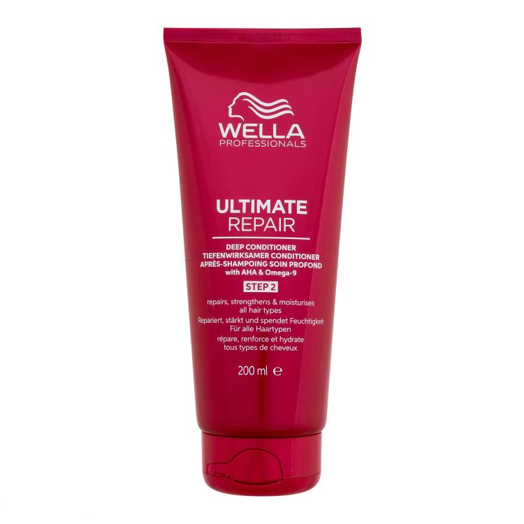 Wella Professionals Ultimate Repair Conditioner Conditioner für Frauen 200 ml