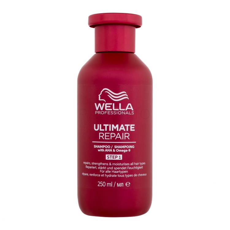 Wella Professionals Ultimate Repair Shampoo Shampoo für Frauen 250 ml