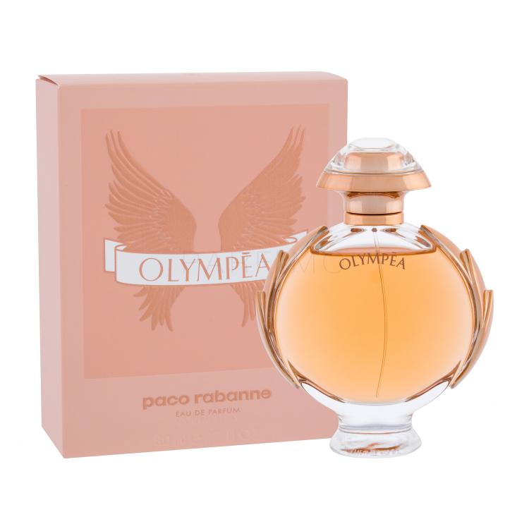 Paco Rabanne Olympéa Eau de Parfum für Frauen 80 ml